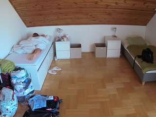 Julmodels Bedroom-B3